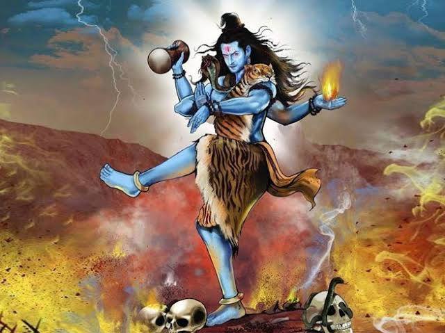 शिव-शिव शम्भू महाकाल भजो, होगा बेड़ापार । !!नमः शिवाय!! का जाप करो, तो शक्ति मिले अपार।।    भगवान शिव के बारे में, पुराणों से पार्ट-2
