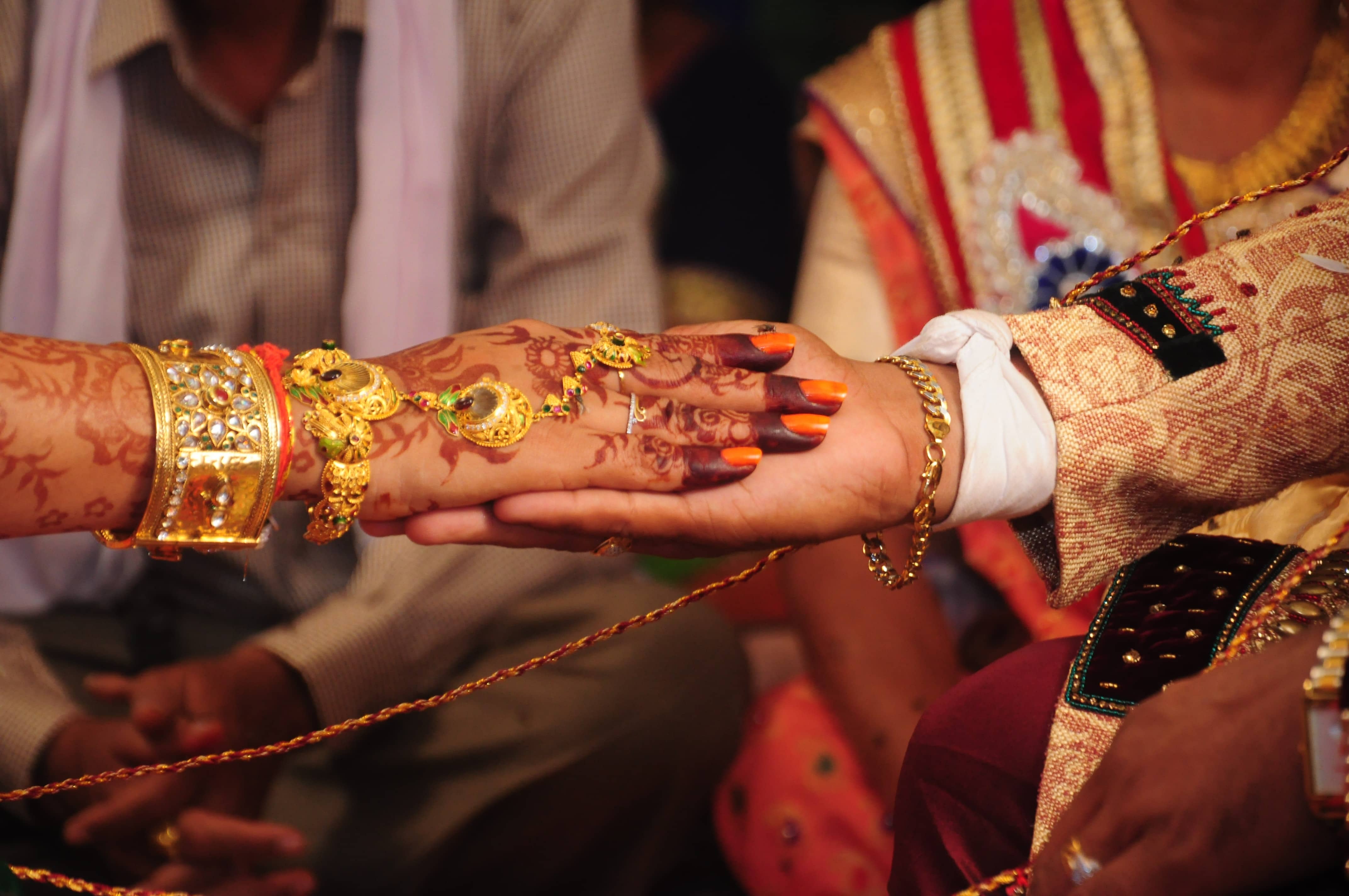 सात फेरों के सात वचन क्या है?
