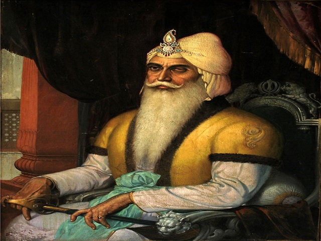 महाराजा रणजीत सिंह से मयूर सिंहासन लूटकर केसे प्रसिद्ध हुआ शाहजंहा का तख्ते ताउस जाने रोचक तथ्य। Amrutam
