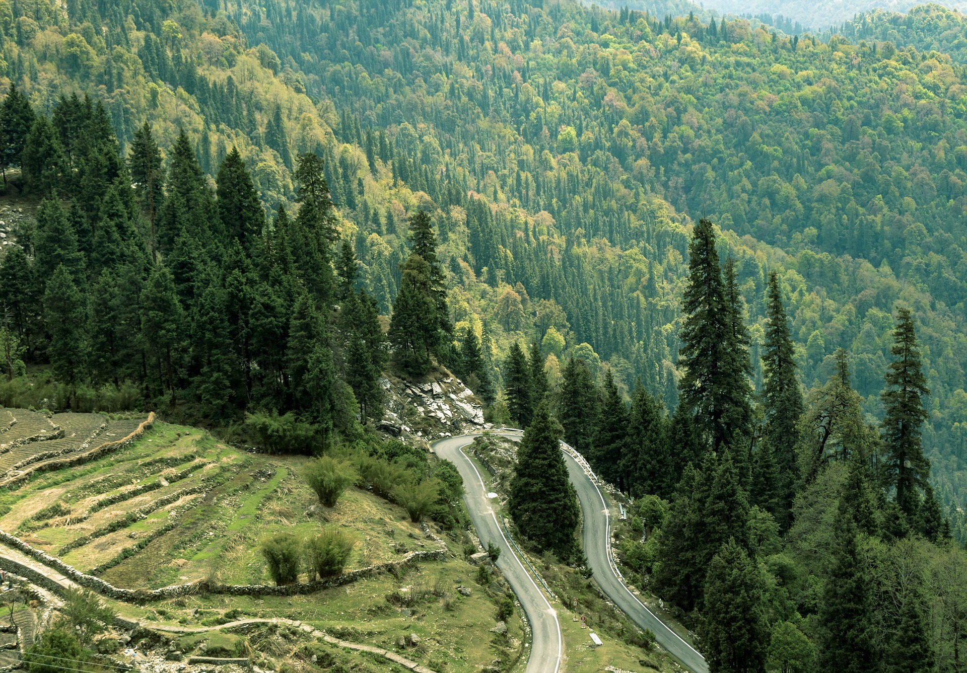 अखंड उत्तर मिलेंगे उत्तराखंड में !!