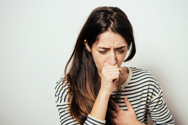 What is the panacea for cough?
